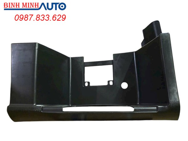 Ốp Bậc Lên Xuống FAW JH6 