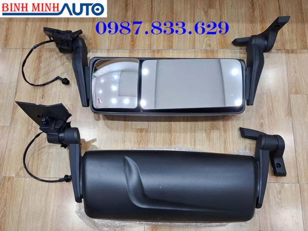 Gương Chiếu Hậu FAW JH6