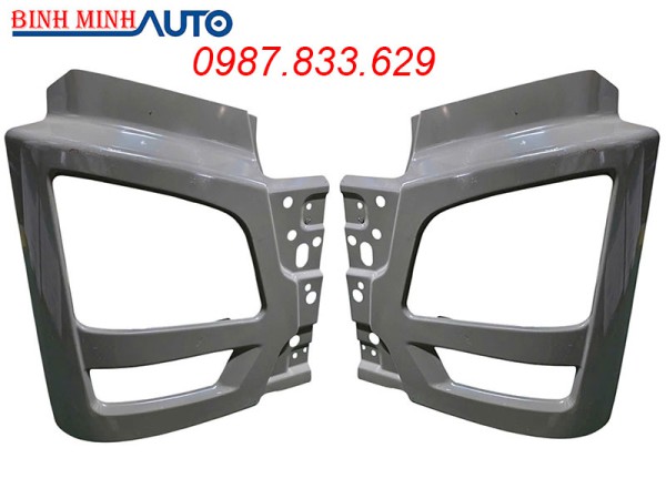 Ốp Đèn Pha FAW JH6