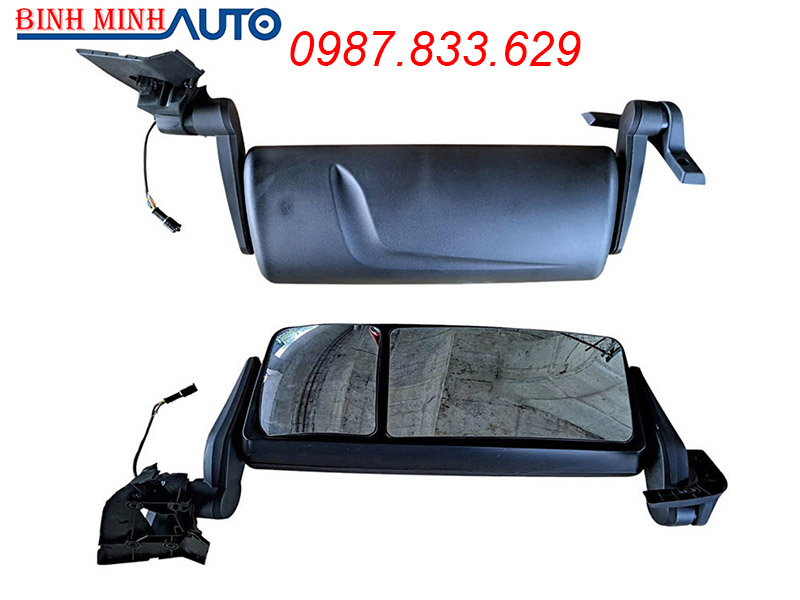 Gương Chiếu Hậu FAW JH6