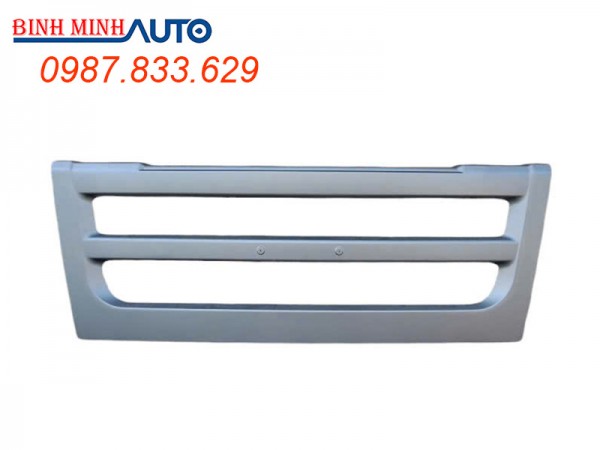 Ba Đờ Sốc Xe CAMC