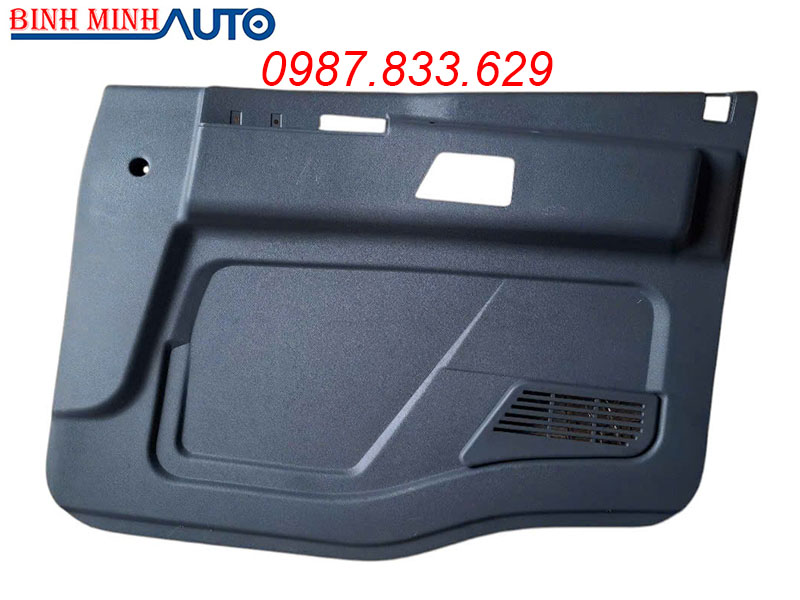Tap Bi Cửa CAMC HINO