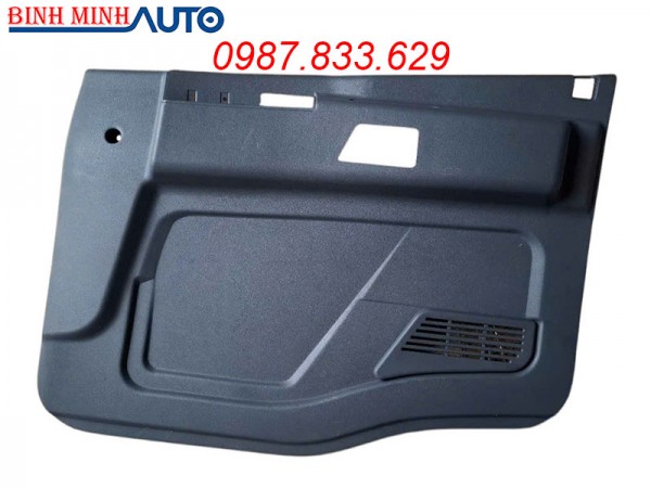 Tap Bi Cửa CAMC HINO