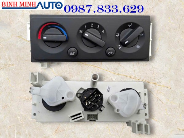 Công Tắc Điều Hòa Chenglong M3