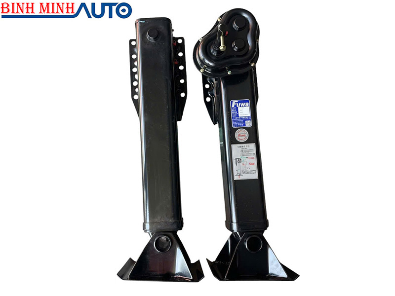 Chân Chống Mooc FUWA Chính Hãng