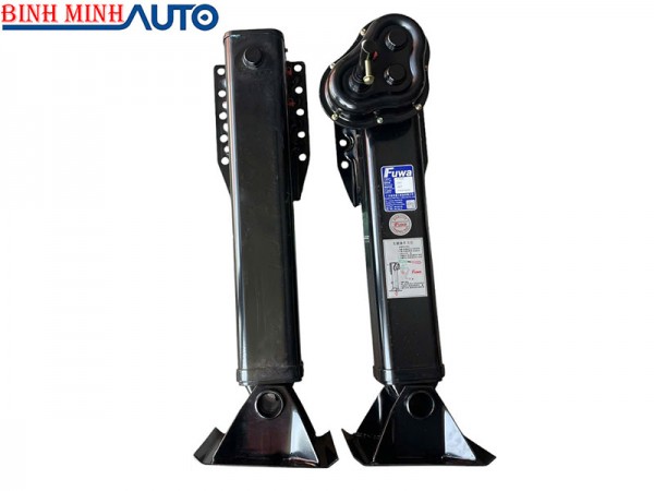 Chân Chống Mooc FUWA Chính Hãng