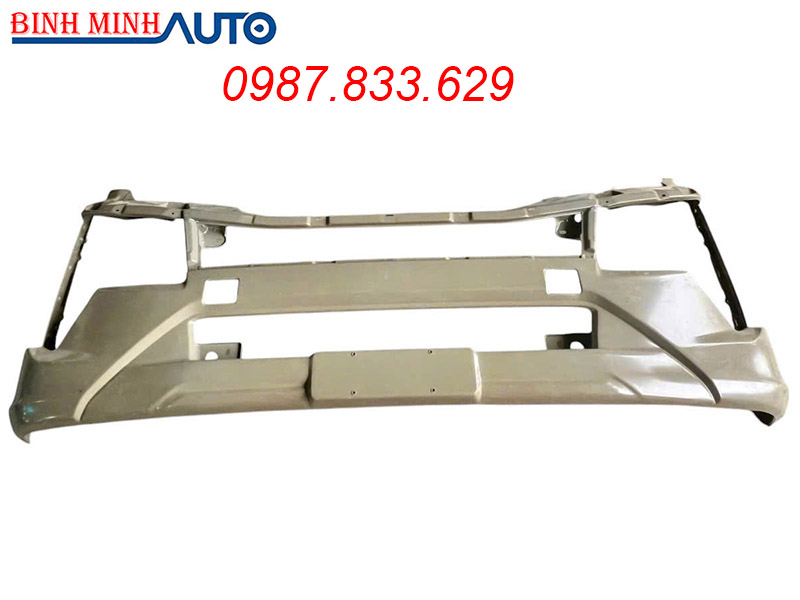Ba Đờ Sốc HOWO MAX