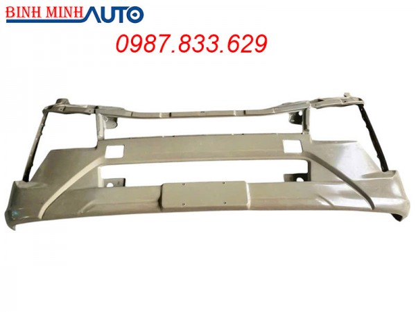Ba Đờ Sốc HOWO MAX