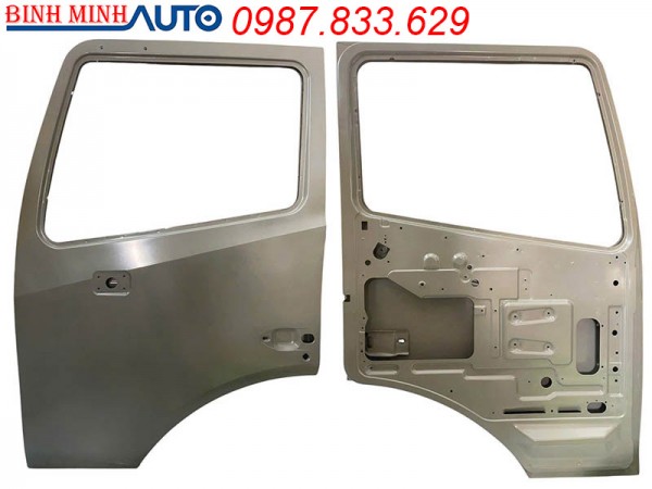 Cánh Cửa HOWO N7G