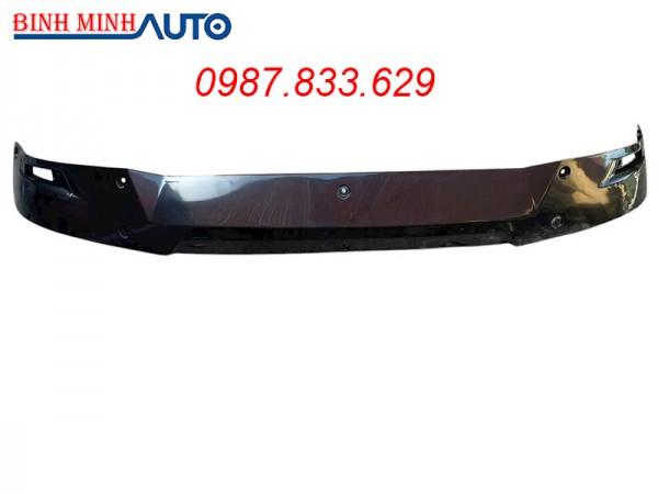 Chắn Nắng Howo N7G