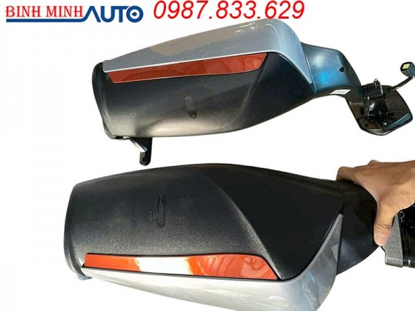 Gương Chiếu Hậu HOWO N7G