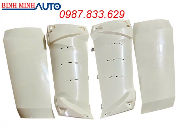 Ốp Gió HOWO MAX