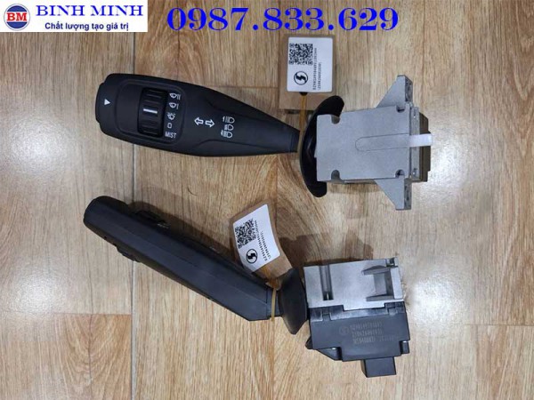 Công Tắc Tổ Hợp Shacman H3000S