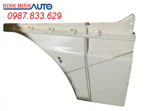 Ốp Dưới Cánh Cửa FAW JH6