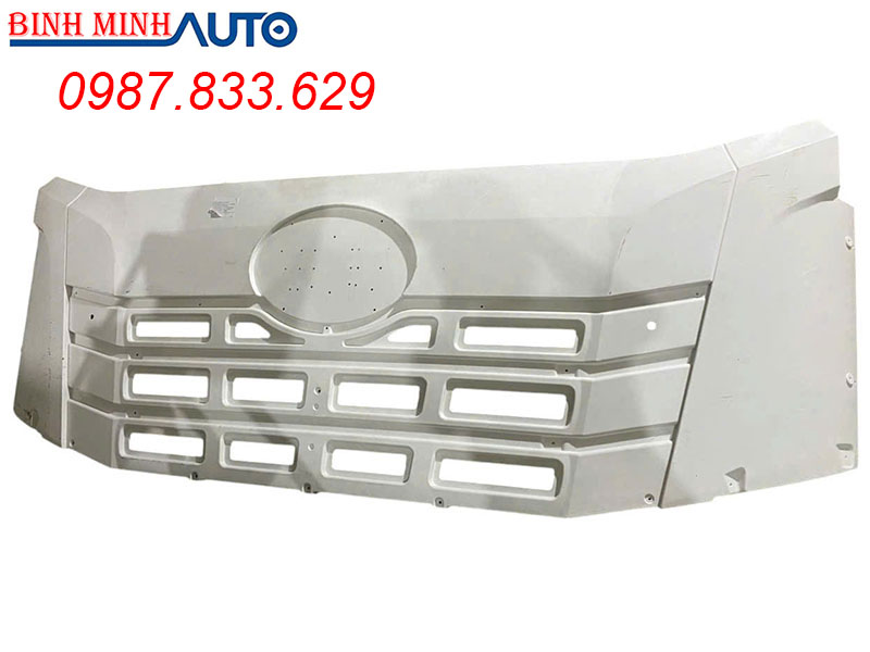 Mặt Ga Lăng FAW JH6