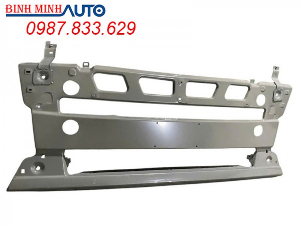 Ba Đờ Sốc FAW JH6