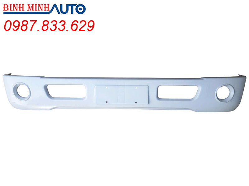 Ba Đờ Sốc Xe Tải JAC N650