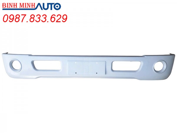 Ba Đờ Sốc Xe Tải JAC N650