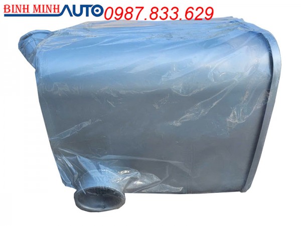 Bầu Giảm Thanh CAMC HINO