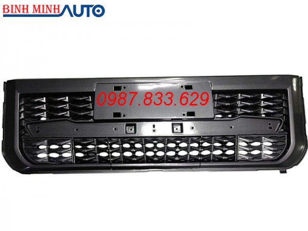 Lưới Ba Đờ Sốc SHACMAN H3000S