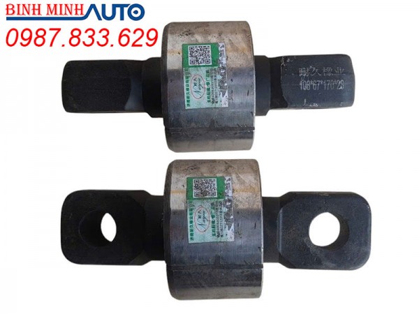 Cao Su Giằng Cầu Howo 70 Tấn 