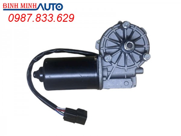 Mô Tơ Gạt Mưa Shacman M3000