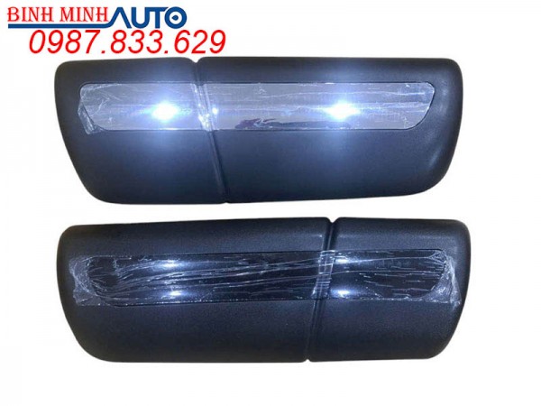 Ốp Gương Chiếu Hậu Chenglong H7