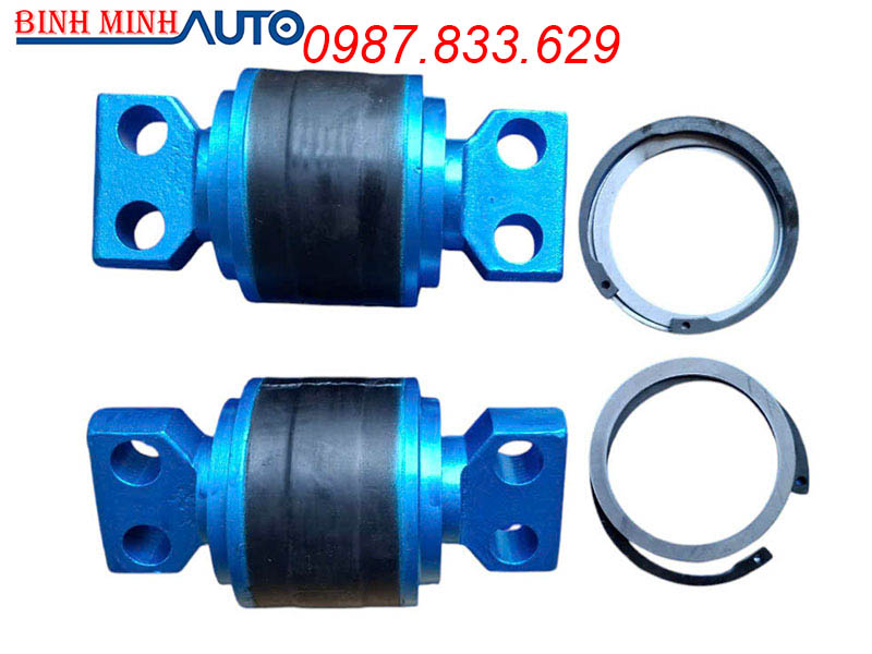 Cao Su Giằng Cầu SHACMAN X3000
