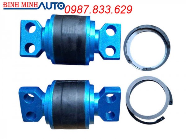 Cao Su Giằng Cầu SHACMAN X3000