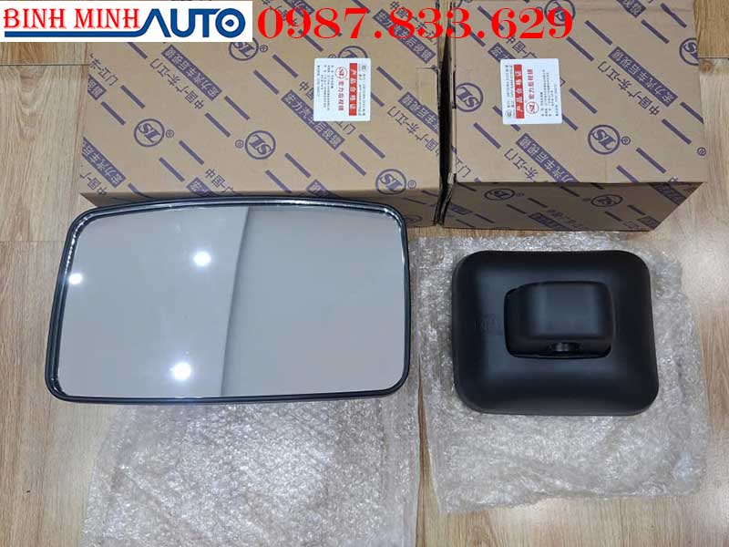 Gương Chiếu Hậu JAC N800 N900