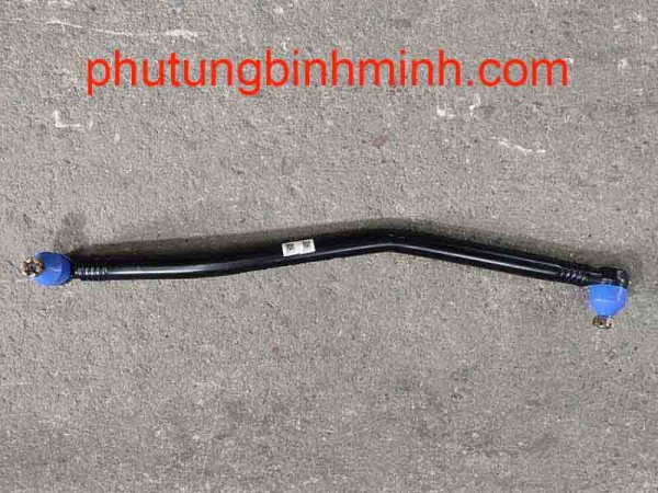 Ba Dọc Xe Camc Chính Hãng