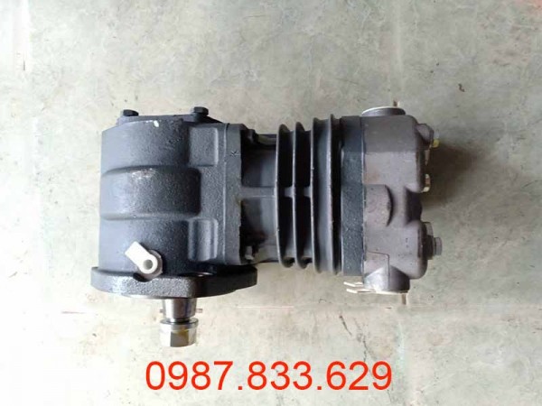 Bơm Hơi Xe Tải Camc Chính Hãng