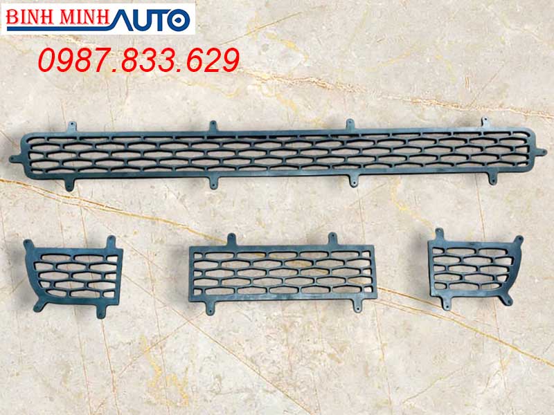 Lưới Ba Đờ Sốc Xe CAMC
