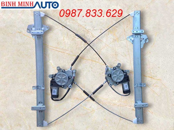 Compa Nâng Hạ Kính CAMC HINO