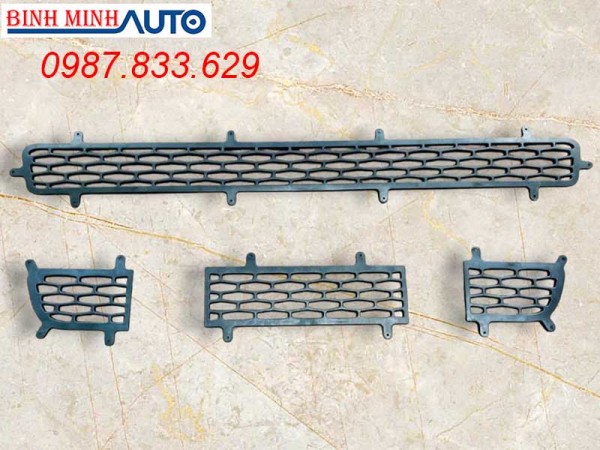 Lưới Ba Đờ Sốc Xe CAMC