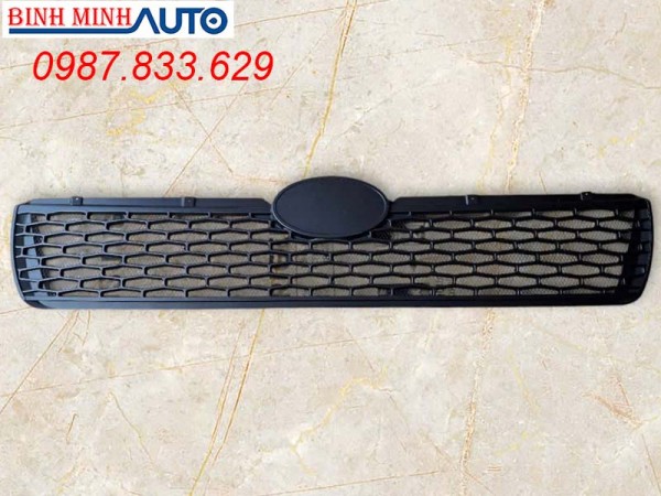 Lưới Mặt Ga Lăng Xe CAMC