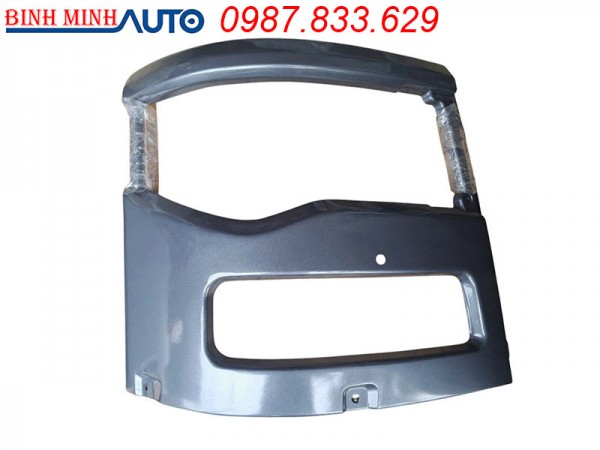 Ốp Đèn Pha Xe CAMC