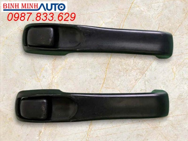 Tay Mở Cửa Ngoài Xe Camc Hino