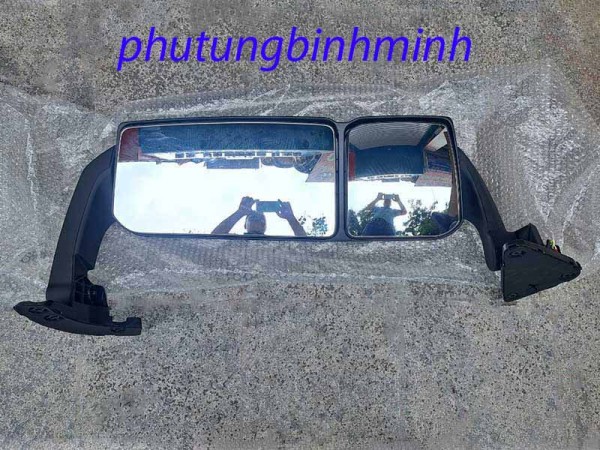 Gương Điện Chiếu Hậu Xe Dongfeng Chính Hãng