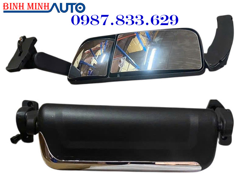 Gương Điện Chiếu Hậu JAC A5