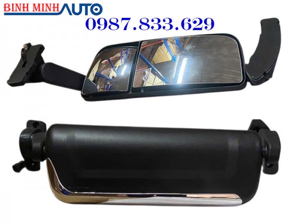 Gương Điện Chiếu Hậu JAC A5
