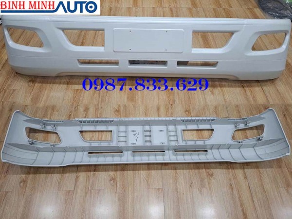 Ba Đờ Sốc JAC N800 N900